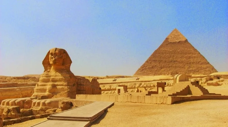 Sphinx 